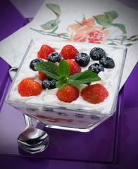 Dessert
