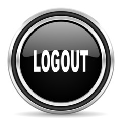 logout icon