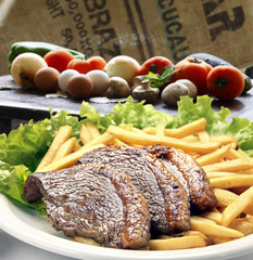 Carne