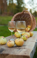 apple cider