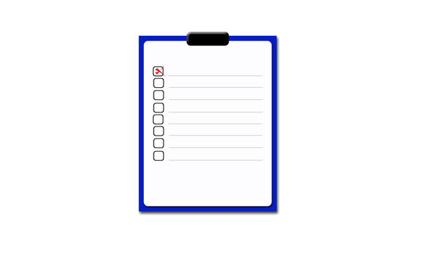 Check List