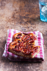 Bayerischer Zwetschgendatschi