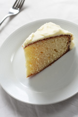 Lemon cake