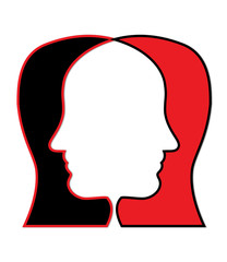 Complementary human interaction