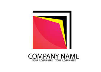 company name