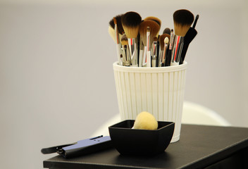 Trucco - Pennelli