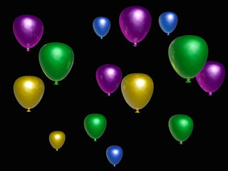 Baloons