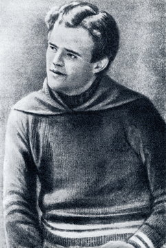 РћРєР»РµРЅРґ Р”Р¶РµРє Р›РѕРЅРґРѕРЅ