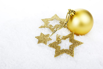 Weihnachtsdeko