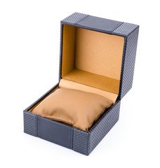 Watch box