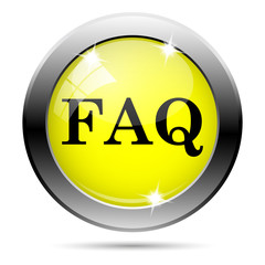 FAQ icon