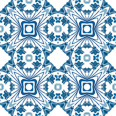 Portuguese tiles