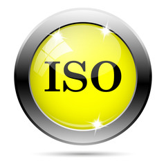 ISO icon