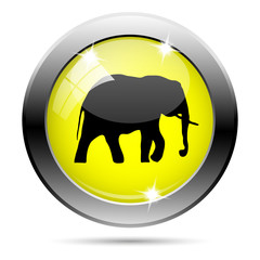 Elephant icon