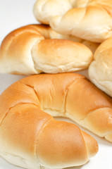 Bread rolls