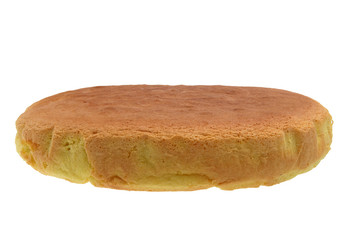 Pan di Spagna