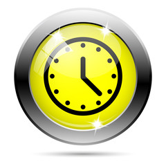 Clock icon