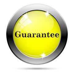 Guarantee icon