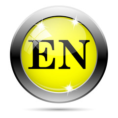 English icon