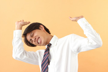 ビジネスマン