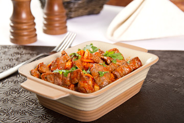 Stew