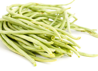 Chinese long beans