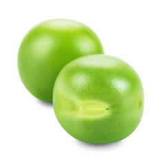 Peas