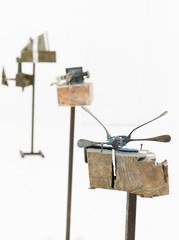 european contemporary artworks