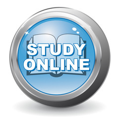 STUDY ONLINE ICON