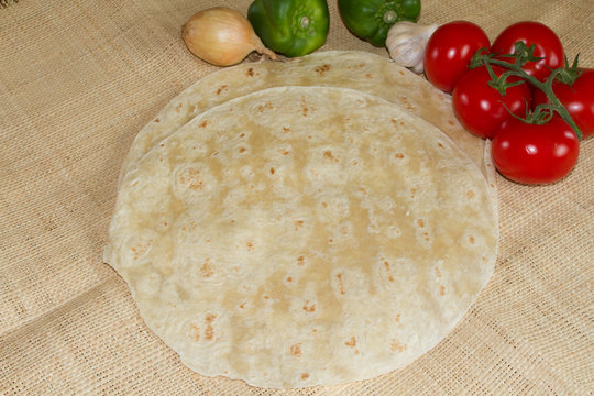 tortillas
