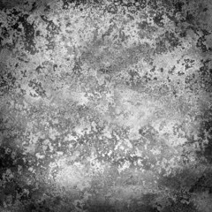 Gray abstract grunge background