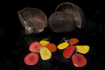 handcrafted jewelry handmade