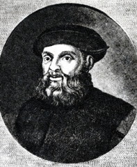 Ferdinand Magellan