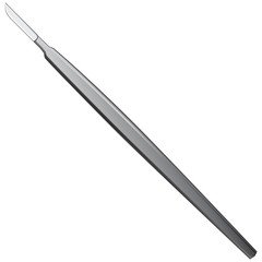 Surgical scalpel
