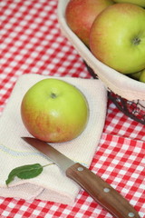 Fresh Apple