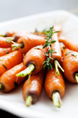 Carrots