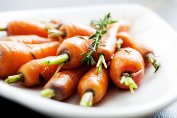 Carrots