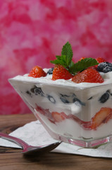 Dessert