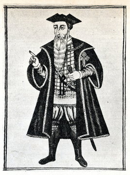 Afonso de Albuquerque