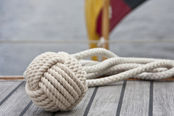 maritim © Carina Hansen