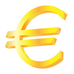 Euro sign