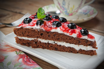 Dessert