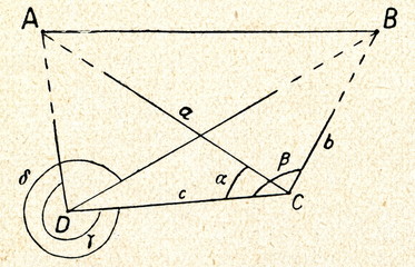 Hansen's problem (1)
