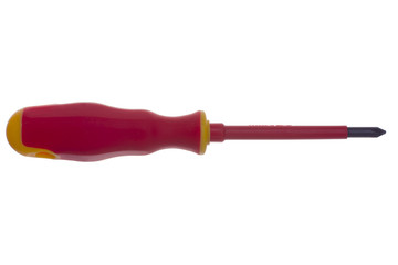 Fototapeta premium Screwdriver
