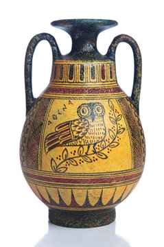 Antique Amphora