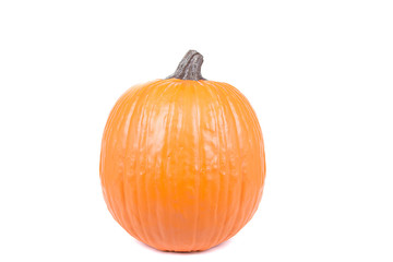 pumpkin isolated