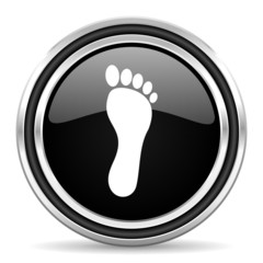 foot icon