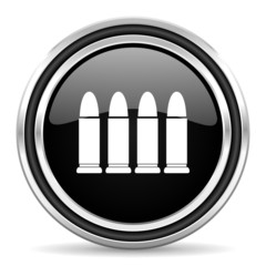 ammunition icon