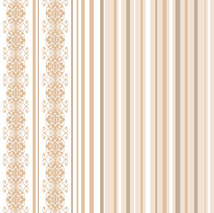 Obraz premium Seamless pattern background