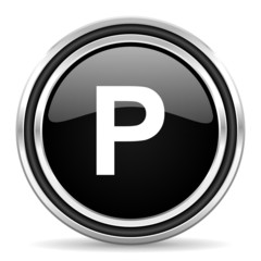 parking icon